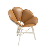 Louis Vuitton Concertina Chair