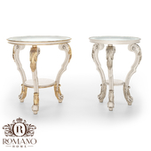 (OM) Coffee table Lorenzo Romano Home