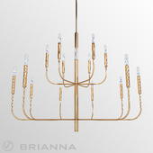 Brianna 15 - Light