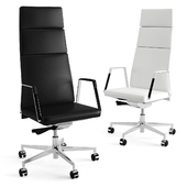 Spiegels Qu2 Office Chair