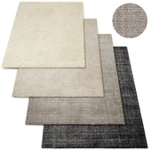 Rafina Handwoven Rug RH Collection