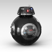 BB-9E Droid