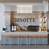 Cafe Binotte v. 2