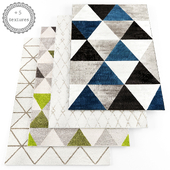 Rugs set139