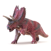 Pentaceratops toy