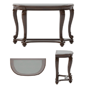 Chancery Console Table