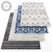 Rugs set140