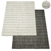 Performance Araam Handwoven Rug RH Collection