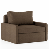Кресло кровать PROGRESS sofas&beds