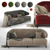 Sofa Aston_AS001