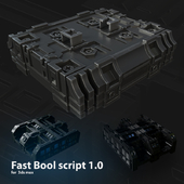 Fast Bool Script 1.0