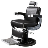 Barbershop chair Belmont apollo 2
