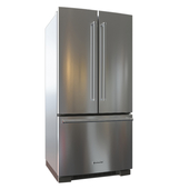 Refrigerator_KitchenAid_KRFF302ES