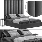 Bed023 by sofa and chair company 15