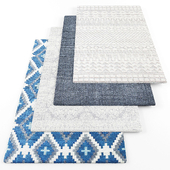 Rugs set142