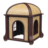 Small Indoor Dog House