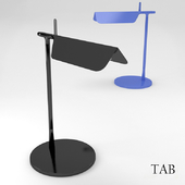 table lamp FLOS TAB