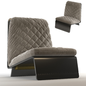 chic modern sofa