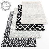 Rugs set145