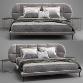 Bed Boconcept Oxford