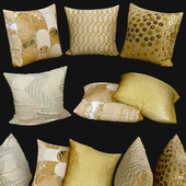 Decorative pillows | No. 007