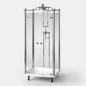 Catchpole & Rye shower