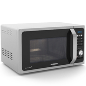 Microwave Samsung MS23F301TFW