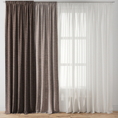 Curtain 141