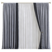 Curtain 581