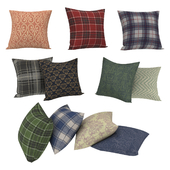 Decorative Pillows set 01