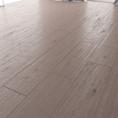 Wood floor Oak (Brayton Brushed)