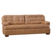 Thy leather sofa