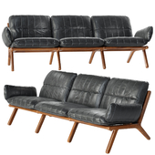 de Sede DS-531 Sofa