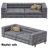Mayfair sofa