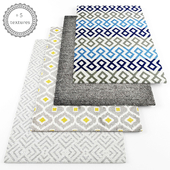 Rugs set148
