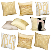 Decorative pillows | No. 012