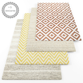 Rugs set149