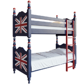 Bunk Bed London