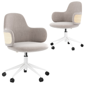 Alki Lan Office Swivel Chair