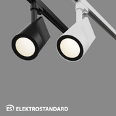 ОМ Трековый светодиодный светильник Elektrostandard LTB15 Vista