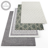 Rugs set150