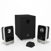 Logitech LS-21