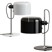 Oluce / Coupe Table Lamp