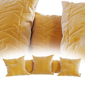Decorative pillows Arne Jacobsen