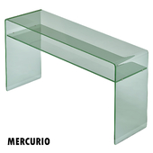 Mercurio Coffee Table 2
