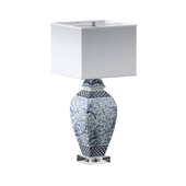 Silvera Table Lamp