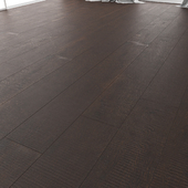 Wood Floor Oak (Brooklyn Wildwood)