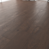 Wood Floor Oak (Brooklyn WWL)