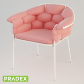 Om Chair Eleanor Pradex