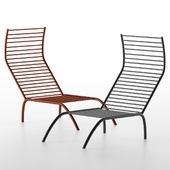 Chair Outdoor 432